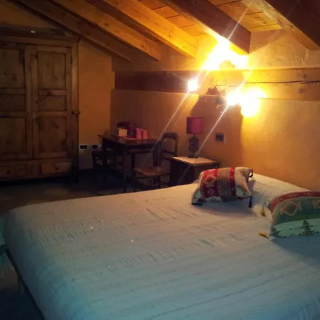 Il Rifugio Della Volpe * Introd