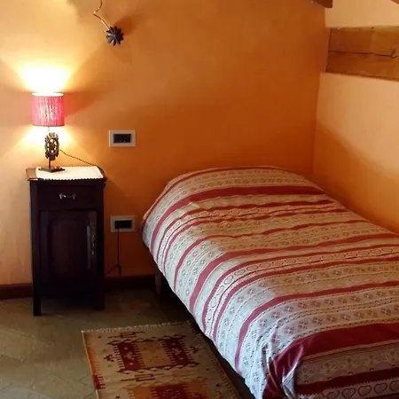 Apartment Il Rifugio Della Volpe *