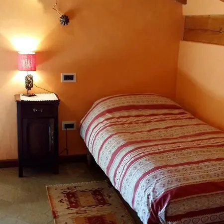 Apartment Il Rifugio Della Volpe *