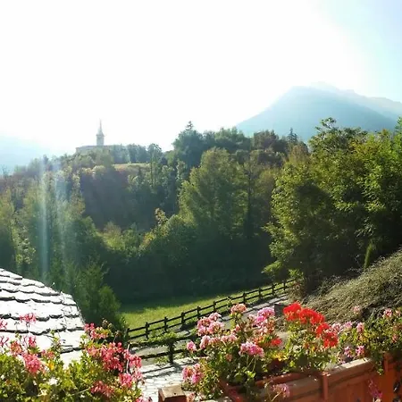 Il Rifugio Della Volpe * Introd