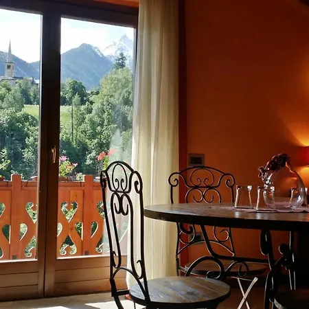 Il Rifugio Della Volpe *