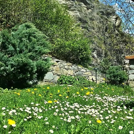Il Rifugio Della Volpe Apartment *