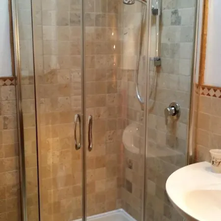 Il Rifugio Della Volpe Appartement Introd