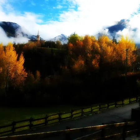 Appartement Il Rifugio Della Volpe *