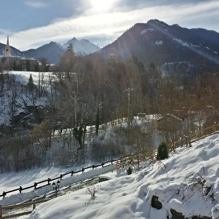 Il Rifugio Della Volpe Appartement