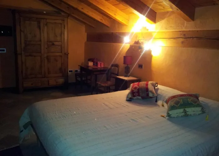 Il Rifugio Della Volpe * Introd