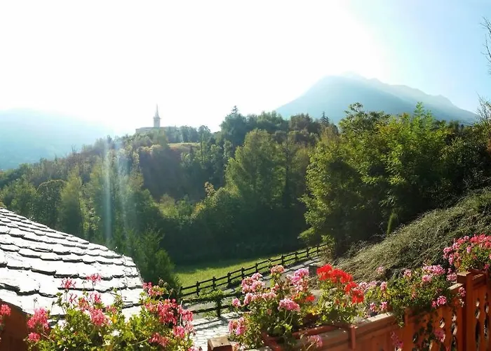 Il Rifugio Della Volpe * Introd