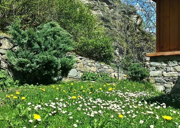Il Rifugio Della Volpe Lejlighed *